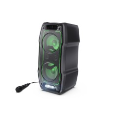 Sharp XParty SING Party Speaker PS-931